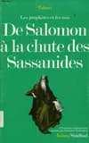 Les Prophètes et les rois : extrait de la " Chronique "