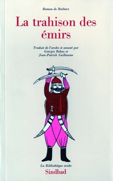 La Trahison des émirs