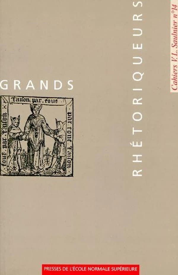 Grands Rhétoriqueurs