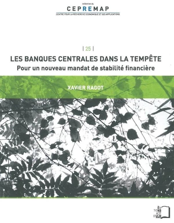 Les banques centrales dans la tempête : pour un nouveau mandat de stabilité financière
