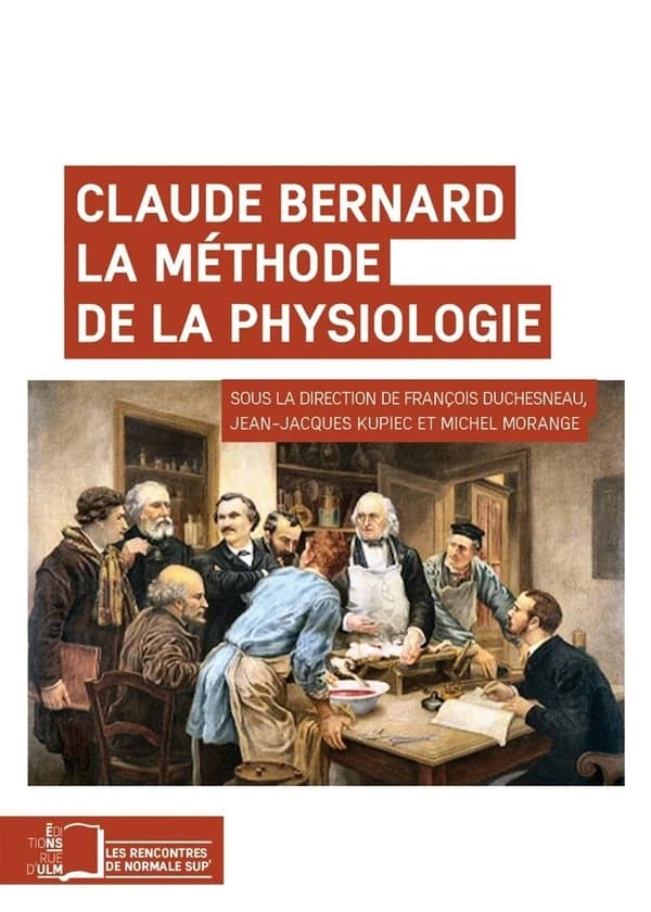 Claude Bernard