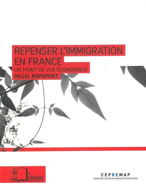 Repenser l'immigration en France : un point de vue économique