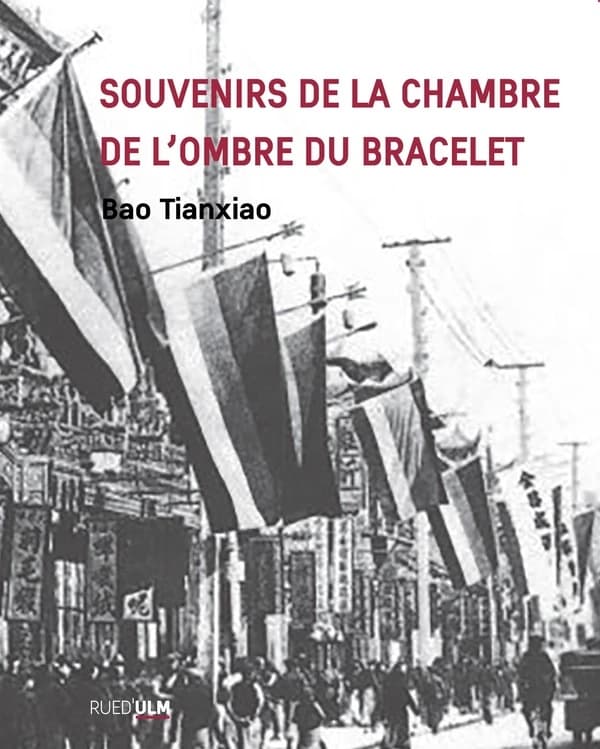 Souvenirs de la Chambre de l'ombre du bracelet ; suivi de deux nouvelles sentimentales