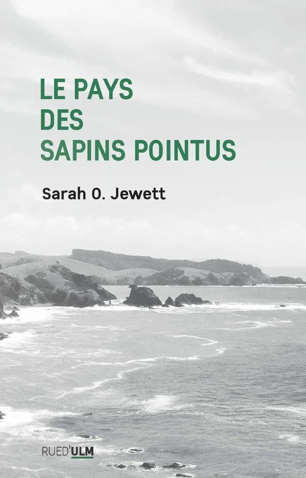 Le pays des sapins pointus : et autres récits
