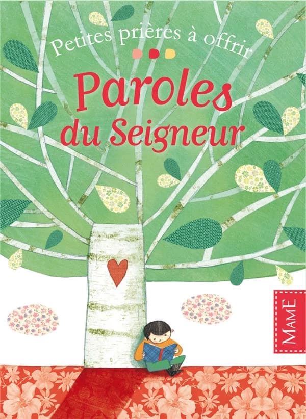 Paroles du Seigneur