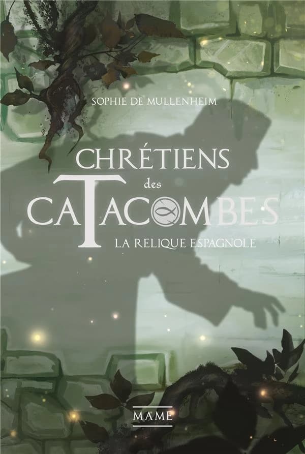 La relique espagnole