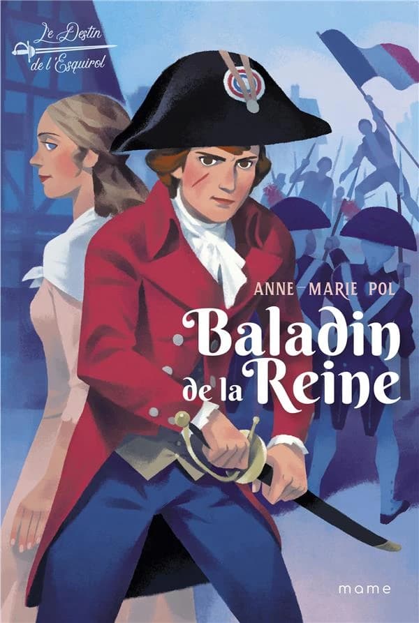 Baladin de la reine