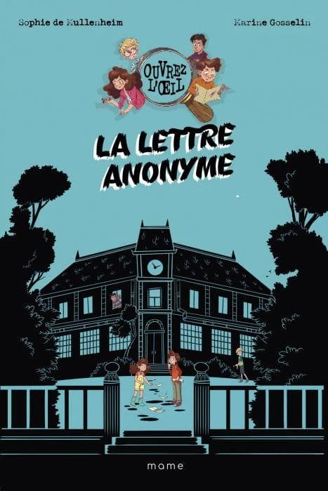 La lettre anonyme
