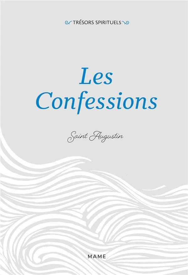 Les confessions