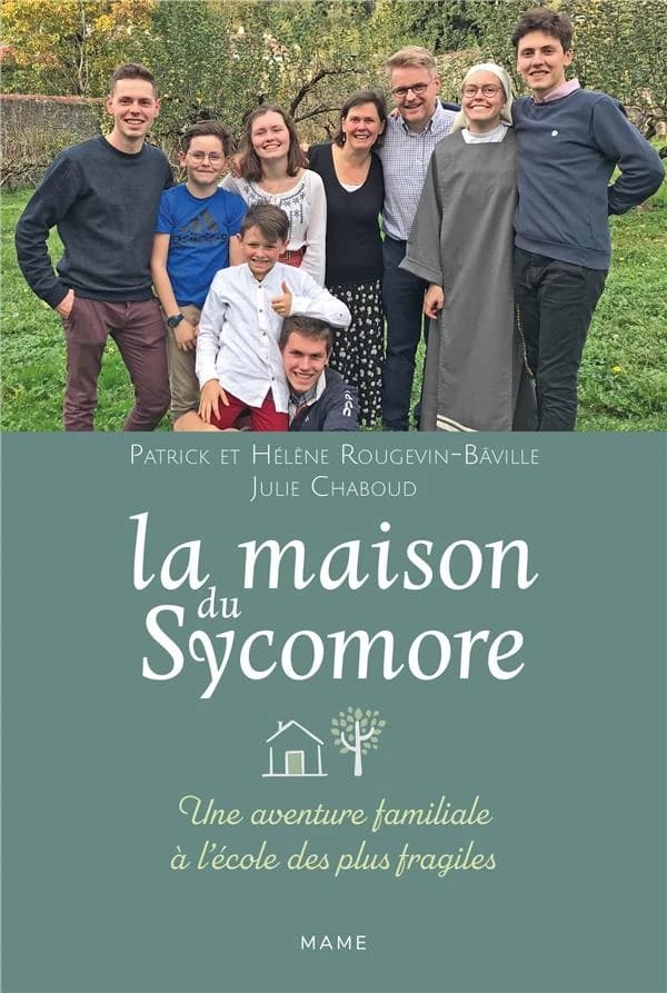La maison du sycomore