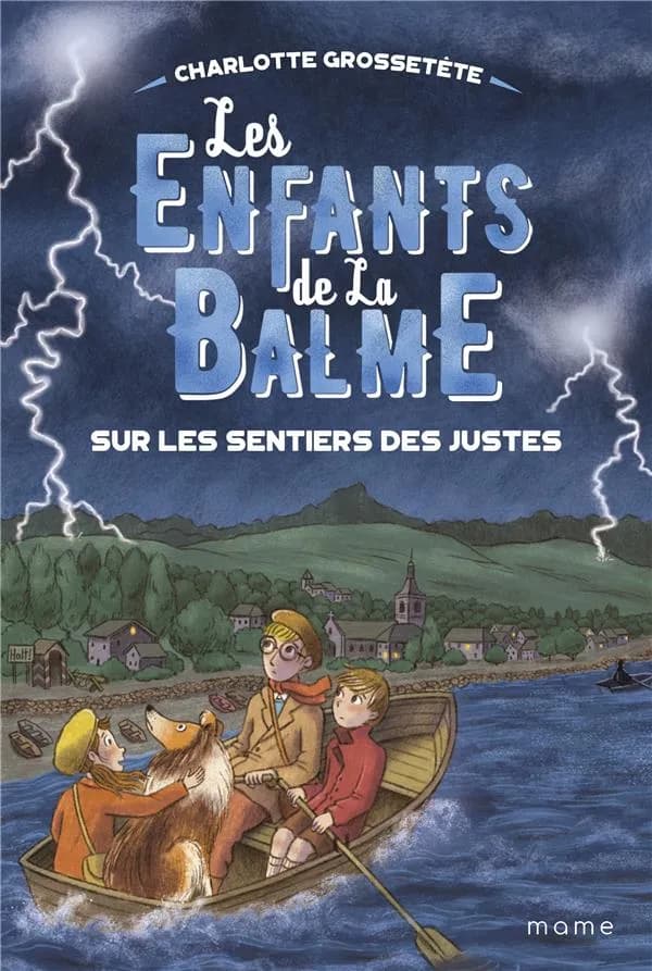 Sur le sentier des justes