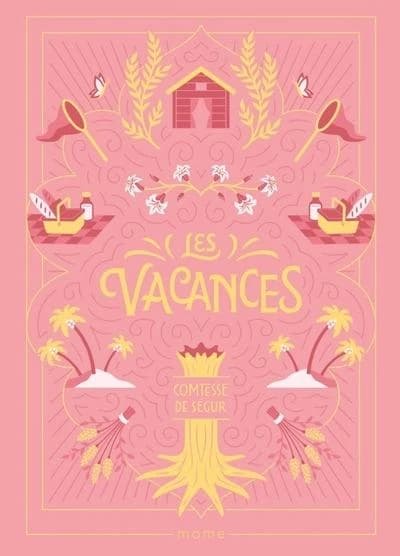 Les vacances