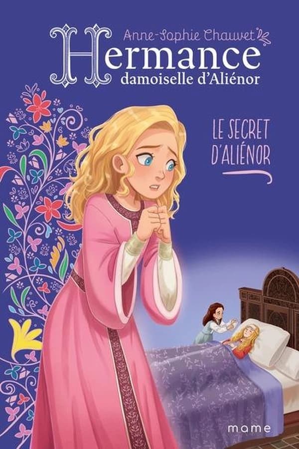 Le secret d'Aliénor