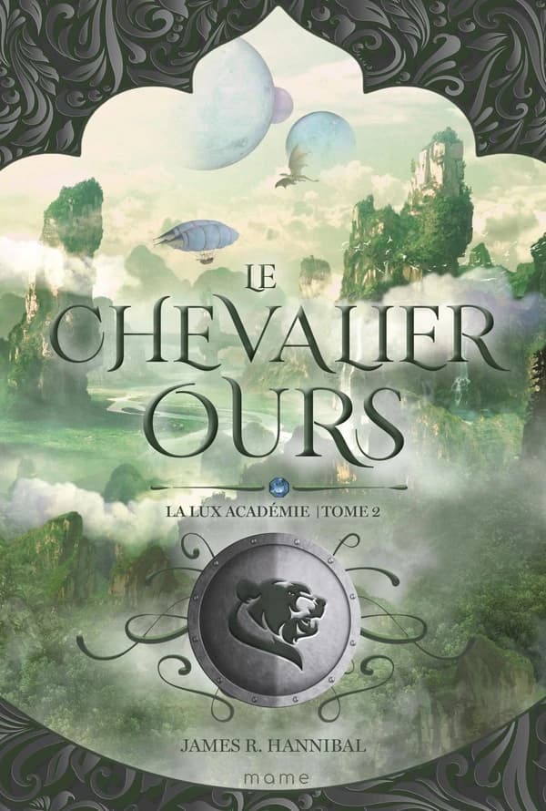Le chevalier ours