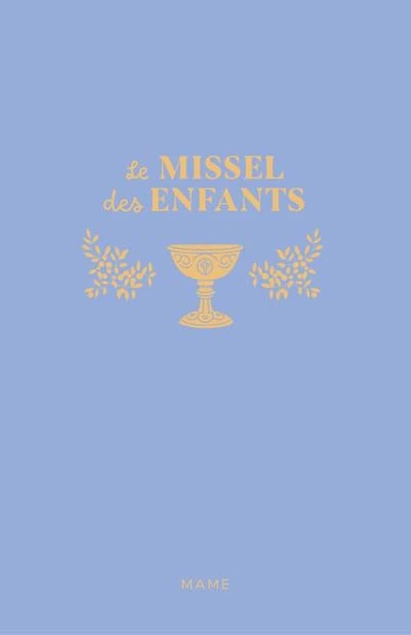 Le missel des enfants
