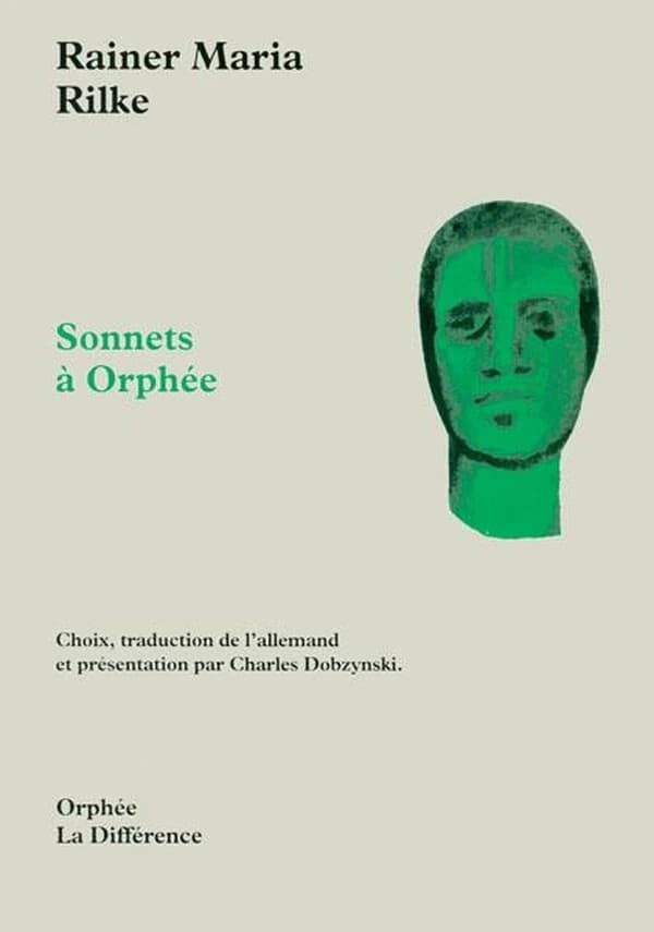 Sonnets à Orphée