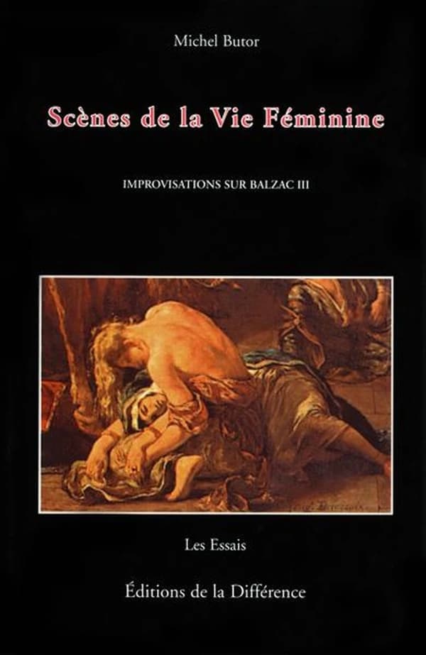 Improvisations sur Balzac