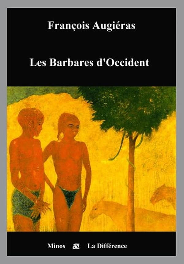Les barbares d'Occident