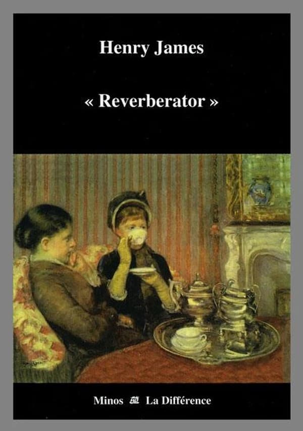 Reverberator : roman