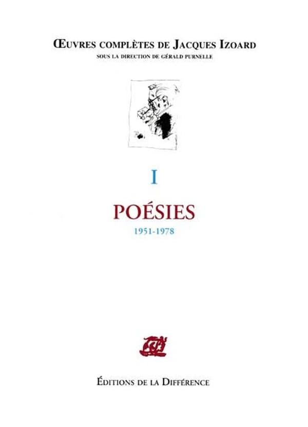 Poésies : 1951-1978