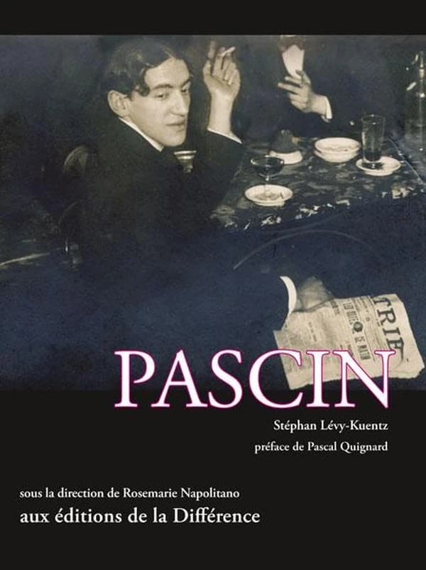 Pascin