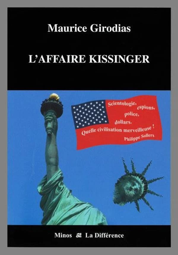 L'affaire Kissinger