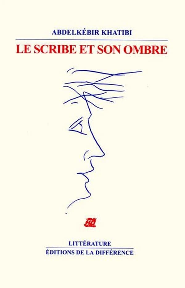 Le scribe et son ombre
