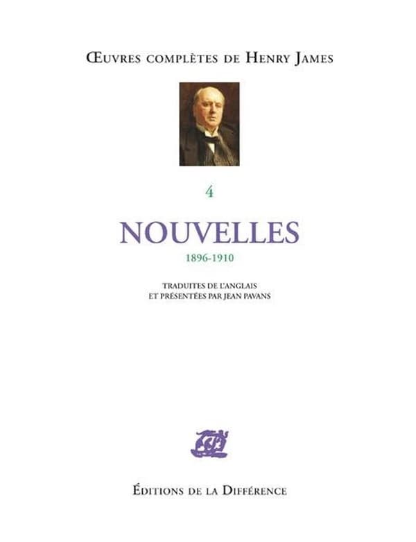 Nouvelles : 1896-1910