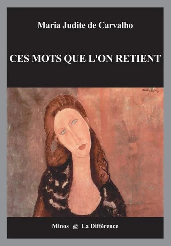 Ces mots que l'on retient : récit