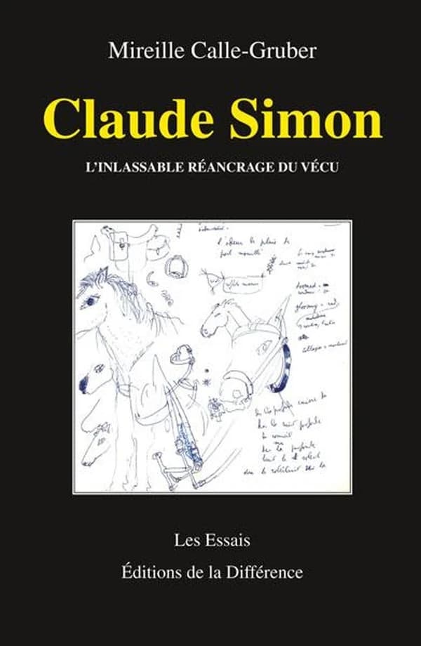 Claude Simon : l'inlassable réancrage du vécu