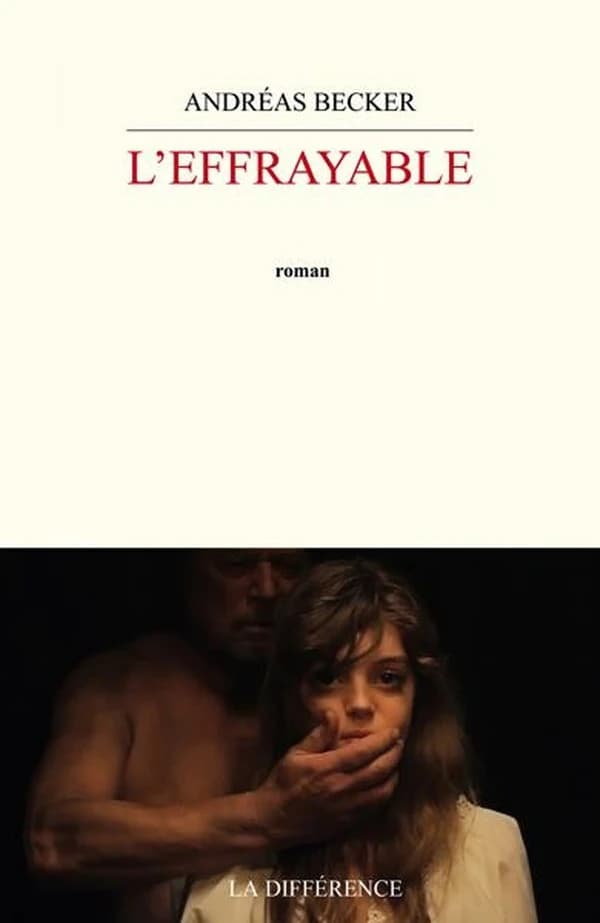 L'effrayable