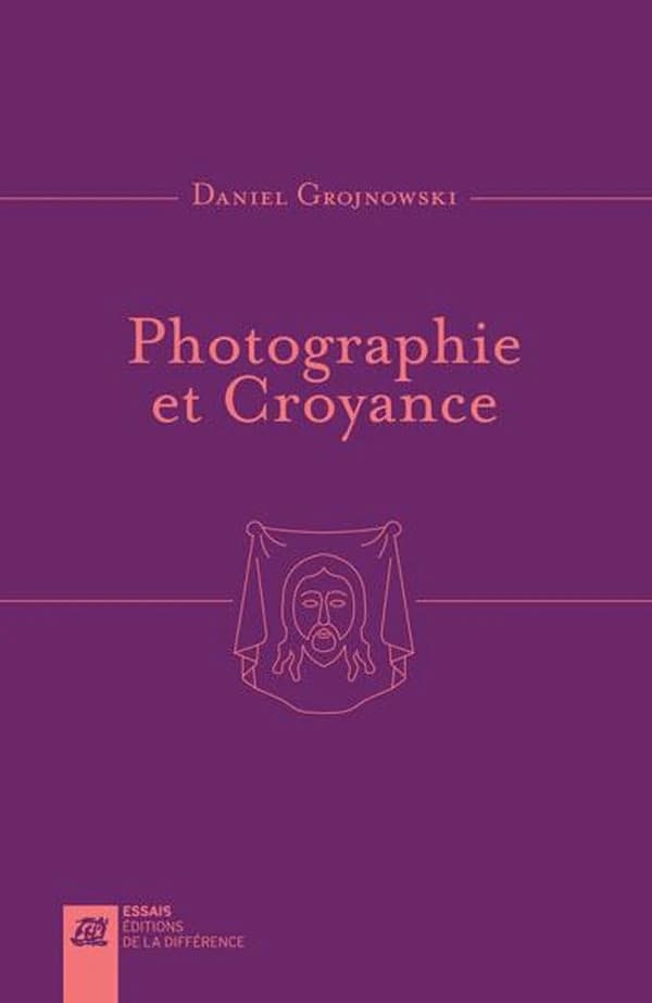 Photographie et croyance : images-empreintes, images vraies