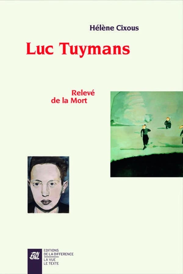 Luc Tuymans : relevé de la mort