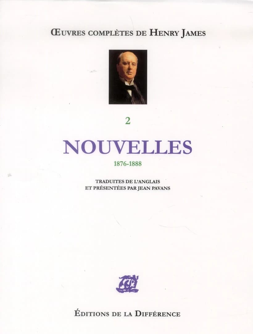 Oeuvres complètes : Tome 2, Nouvelles 1876-1888
