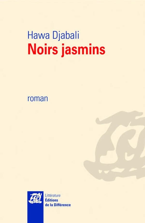 Noirs jasmins : roman