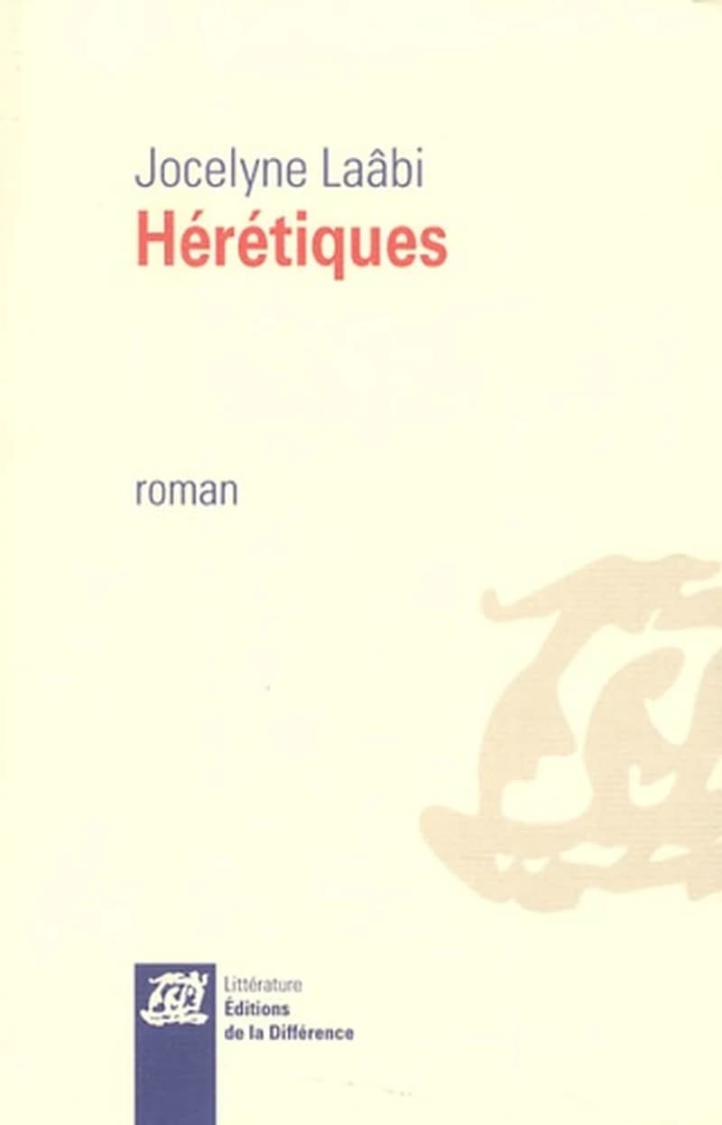 Hérétiques : roman