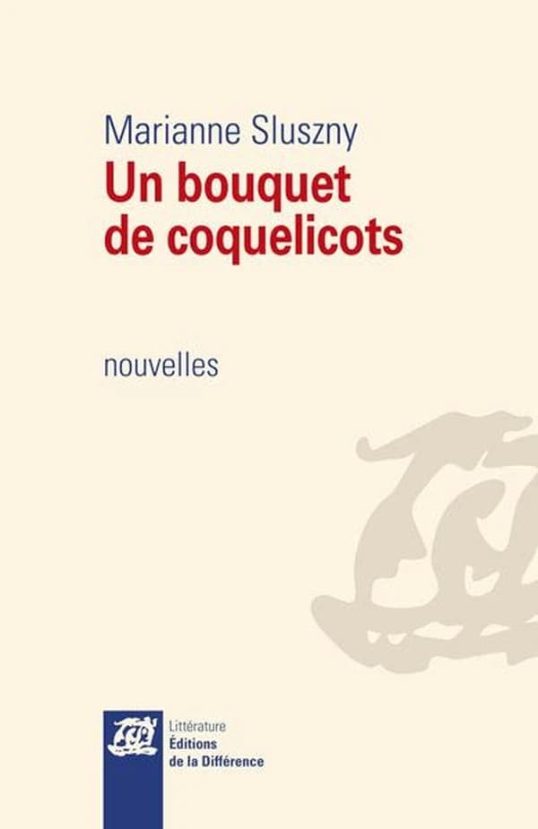 Un bouquet de coquelicots : nouvelles