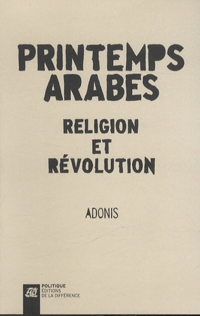 Printemps arabes : religion et révolution