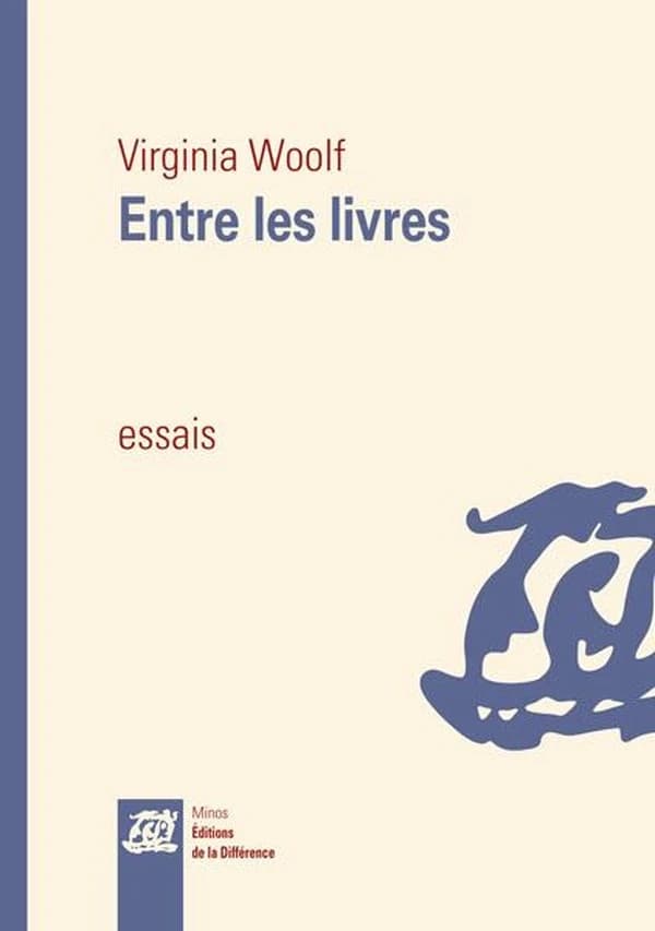 Entre les livres : essais sur les littératures russe et anglo-américaine