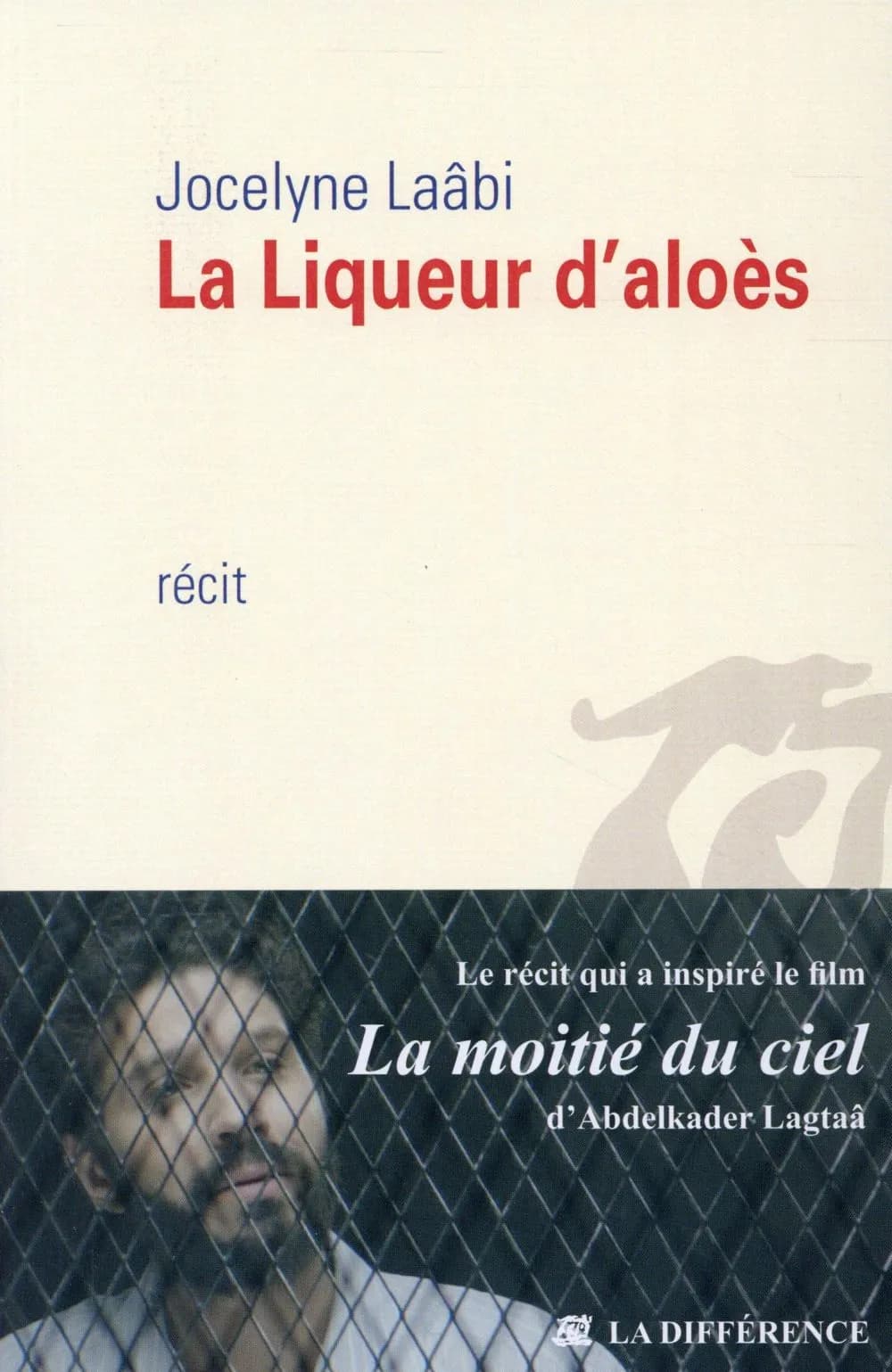 La liqueur d'aloès