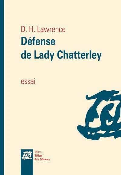 Défense de lady Chatterley : essai