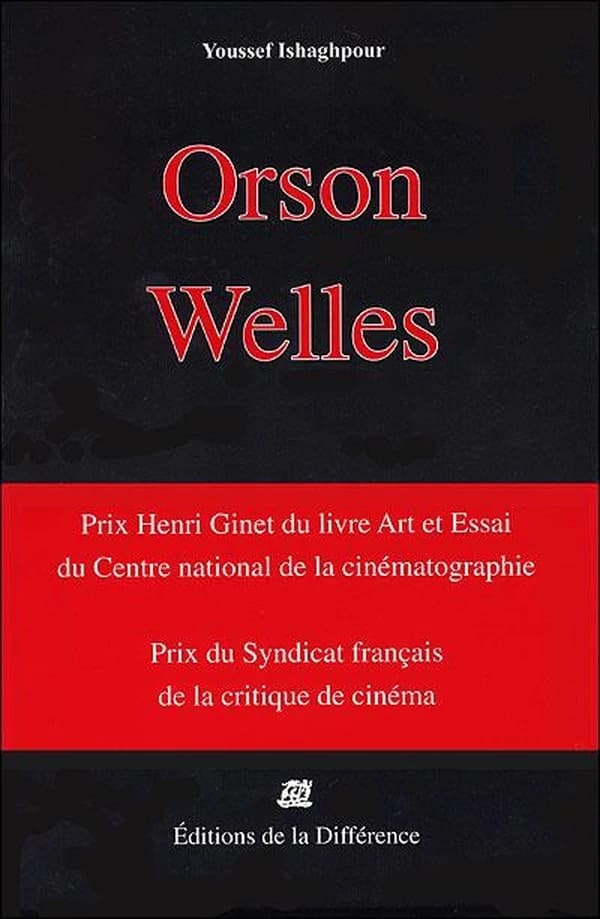 Orson Welles Cinéaste ; une caméra visible