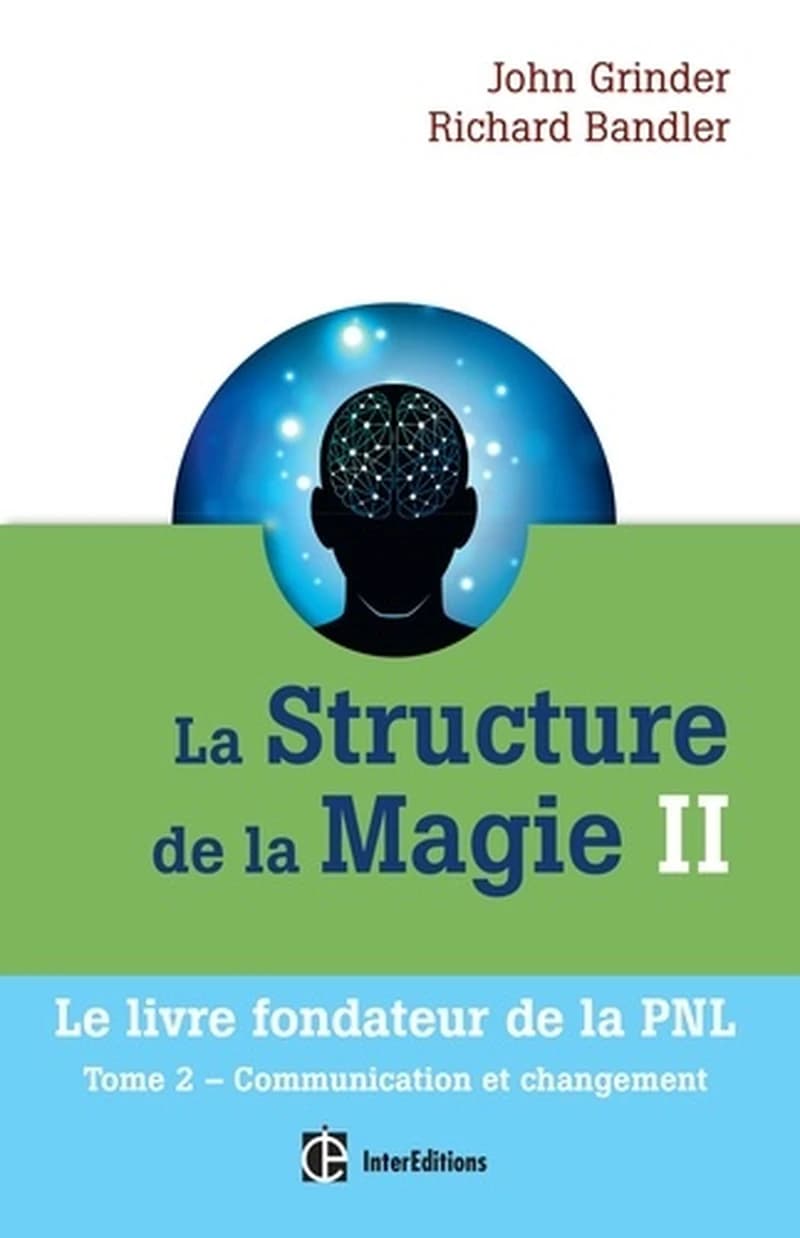 La structure de la magie. II, Communication et changement