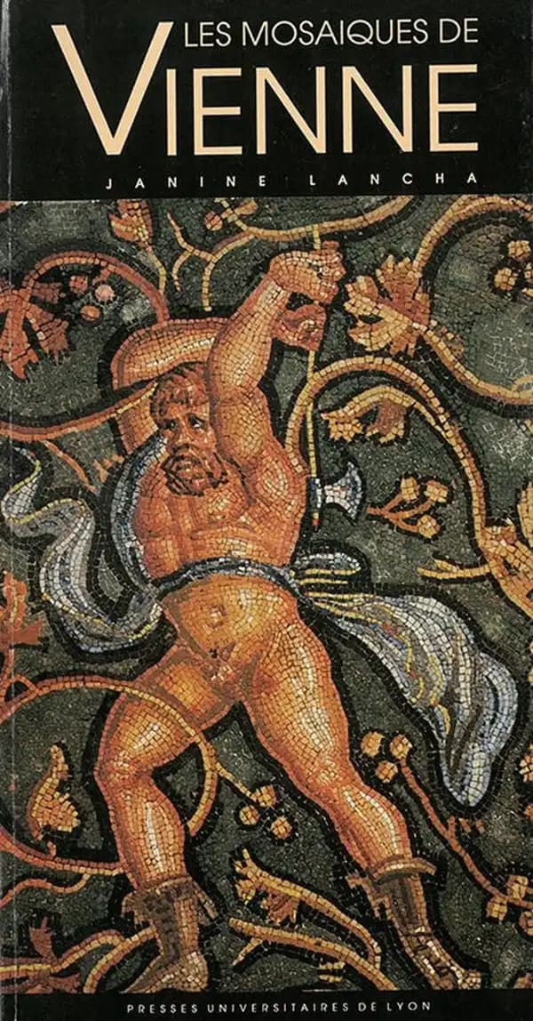 Les Mosaïques de Vienne