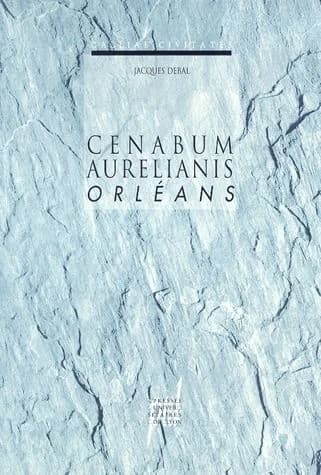 Cenabum, Aurelianis, Orléans