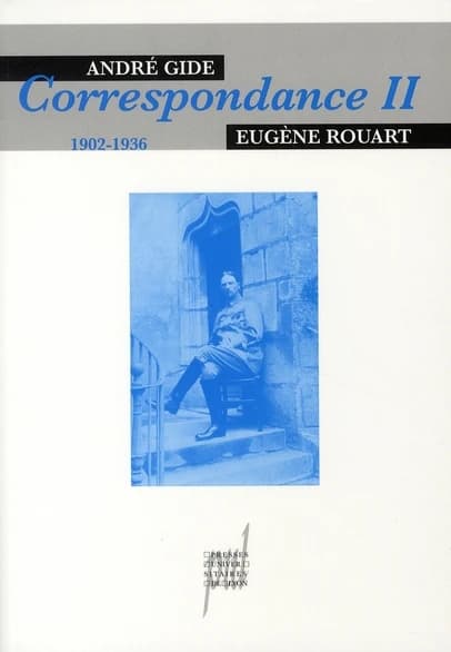 Correspondance