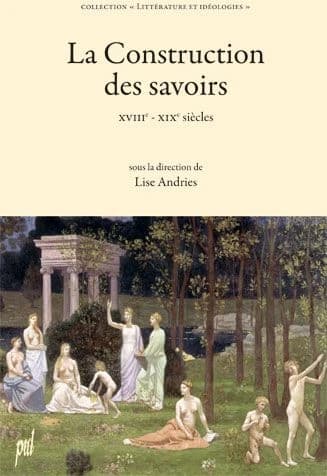 La construction des savoirs
