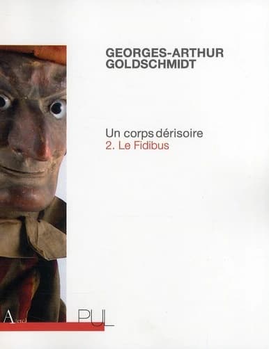 Le fidibus