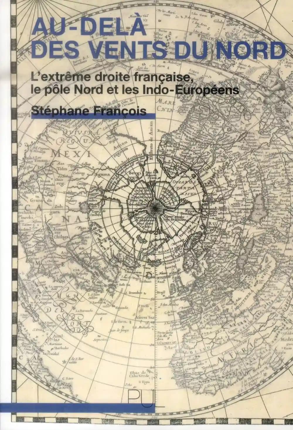 Au-delà des vents du Nord