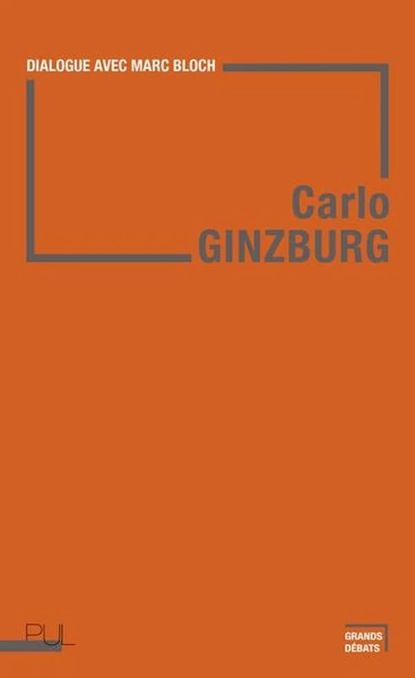 Dialogue avec Marc Bloch
